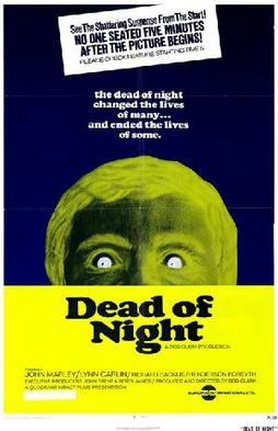 <i>Deathdream</i> 1974 film directed by Bob Clark