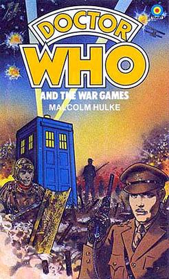 Doctor Who and the War Games.jpg