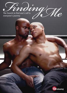 <i>Finding Me</i> 2009 American film