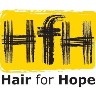 Hair for Hope Charity event