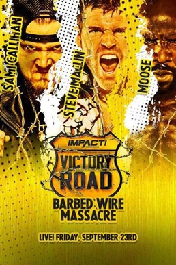 Bound for Glory (2022) - Wikipedia