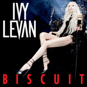 <span class="mw-page-title-main">Biscuit (song)</span> 2015 single by Ivy Levan