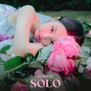 Solo (Jennie song) 2018 single by Jennie