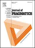 <i>Journal of Pragmatics</i> Academic journal