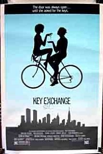 <i>Key Exchange</i> 1985 American film
