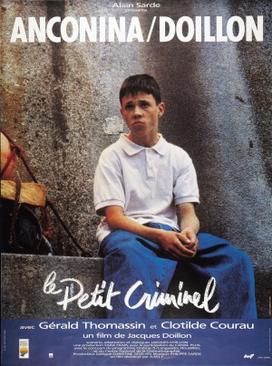 <i>The Little Gangster</i> 1990 film by Jacques Doillon