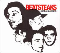 <i>.limbo messiah</i> 2007 studio album by Beatsteaks