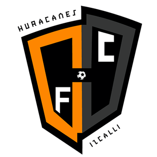 <span class="mw-page-title-main">Huracanes Izcalli F.C.</span> Mexican football club