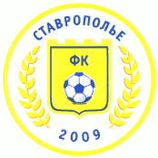 File:Logo of FC Stavropolye-2009.gif