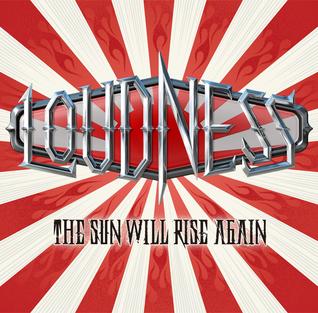 PLAYLISTS 2018 - Page 26 Loudness_The_Sun_Will_Rise_Again