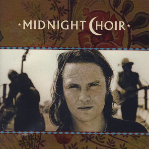 <i>Midnight Choir</i> (album) 1994 studio album by Midnight Choir