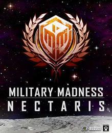 <i>Military Madness: Nectaris</i> 2009 video game