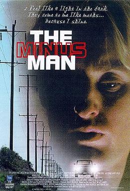 <i>The Minus Man</i> 1999 American film