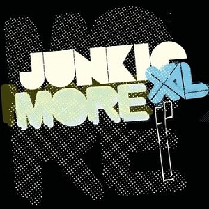 <i>More More</i> extended play by Junkie XL