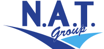 Former logo NAT Group logo.png