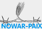<span class="mw-page-title-main">NOWAR-PAIX</span>