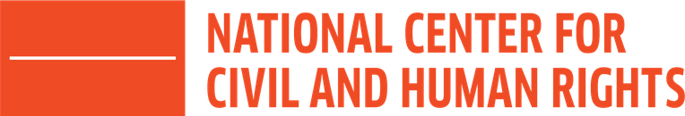 File:National Center for Civil and Human Rights Logo.png