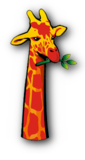 File:Nexenta OS giraffe.png