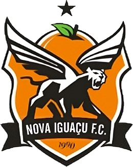 <span class="mw-page-title-main">Nova Iguaçu FC</span> Soccer club