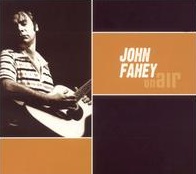 <i>On Air</i> (John Fahey album) 2005 live album by John Fahey