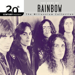 <i>20th Century Masters – The Millennium Collection: The Best of Rainbow</i> 2000 greatest hits album by Rainbow