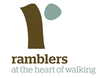 The Ramblers Hikers association in the UK