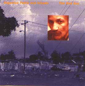 <i>Red Sea</i> (Augustus Pablo album) 1998 studio album by Augustus Pablo