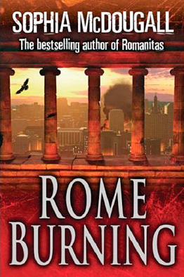 <i>Rome Burning</i>
