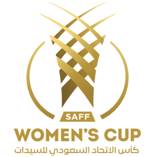 <span class="mw-page-title-main">SAFF Women's Cup</span> Football tournament