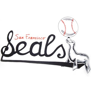 San Francisco Seals (PCL) - Wikiwand