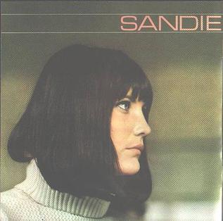 File:Sandie (Sandie Shaw album - cover art).jpg