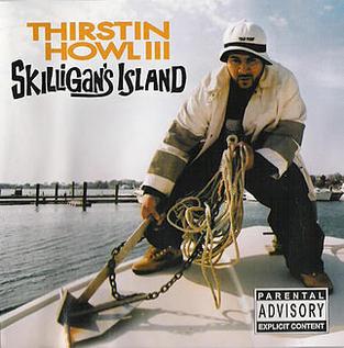 <i>Skilligans Island</i> 2002 studio album by Thirstin Howl III