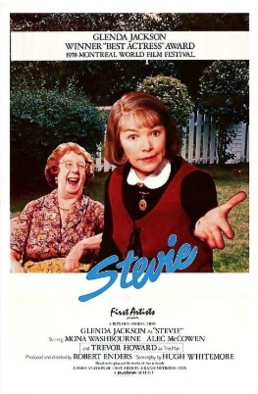 <i>Stevie</i> (1978 film) Film by Robert Enders