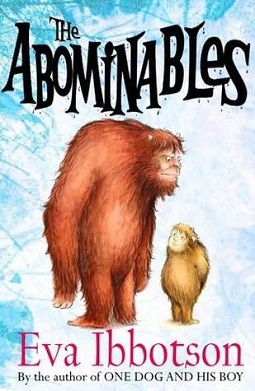 <i>The Abominables</i>