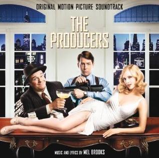 File:The Producers album cover.jpg