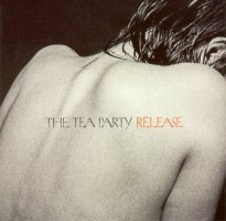 Release (The Tea Party song) song by Canadian rock band The Tea Party