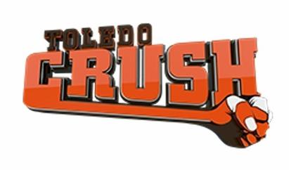 orange crush football logo