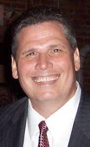 <span class="mw-page-title-main">Tom Athans</span> American media executive