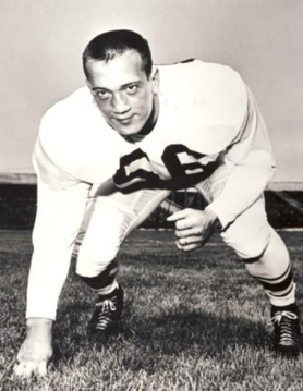 <span class="mw-page-title-main">Tony Pajaczkowski</span> Canadian football player (1936–2022)