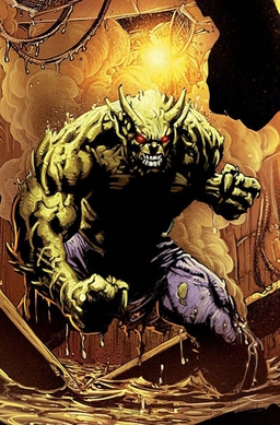 Green Goblin (Ultimate Marvel character) - Wikipedia