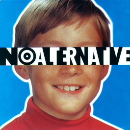 <i>No Alternative</i> 1993 compilation album from the Red Hot AIDS Benefit Series