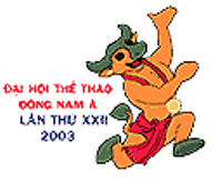 2003 Sea Games