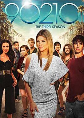 <i>90210</i> (season 3) Season of television series