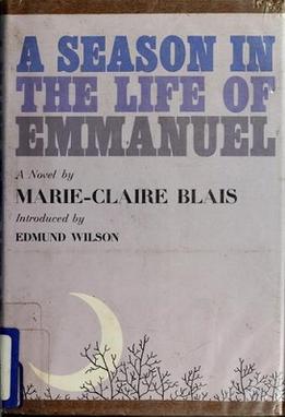 <i>A Season in the Life of Emmanuel</i>