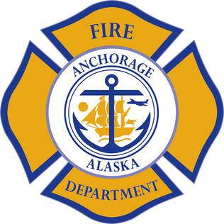 <span class="mw-page-title-main">Anchorage Fire Department</span>