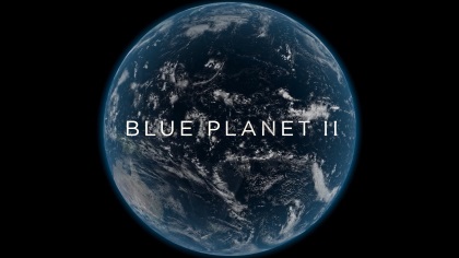 Blue Planet Ii Wikipedia