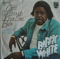 File:Barry White – Can't Get Enough of Your Love, Babe (single cover).jpg