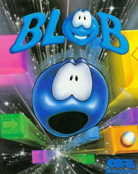 <i>Blob</i> (video game) 1993 video game