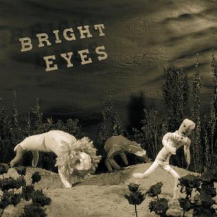 <i>There Is No Beginning to the Story</i> 2002 extended play by Bright Eyes