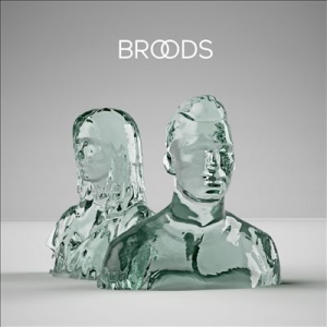 <i>Broods</i> (EP) 2014 EP by Broods